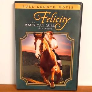 American Girl movie / DVD